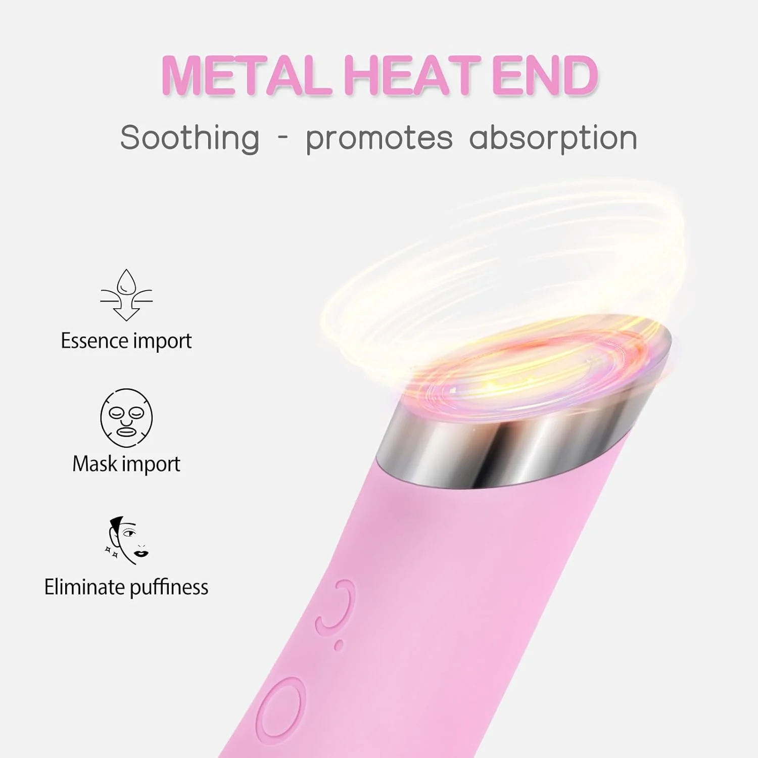 AuraBeauty™ - Facial Cleansing Brush - Image 4